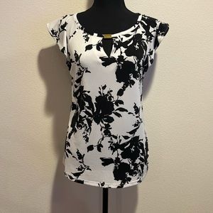 Liz Claiborne extra small blouse